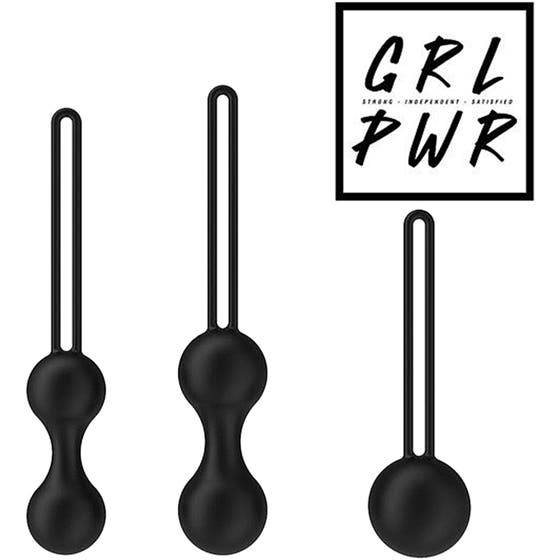 Kegel Exercise Set