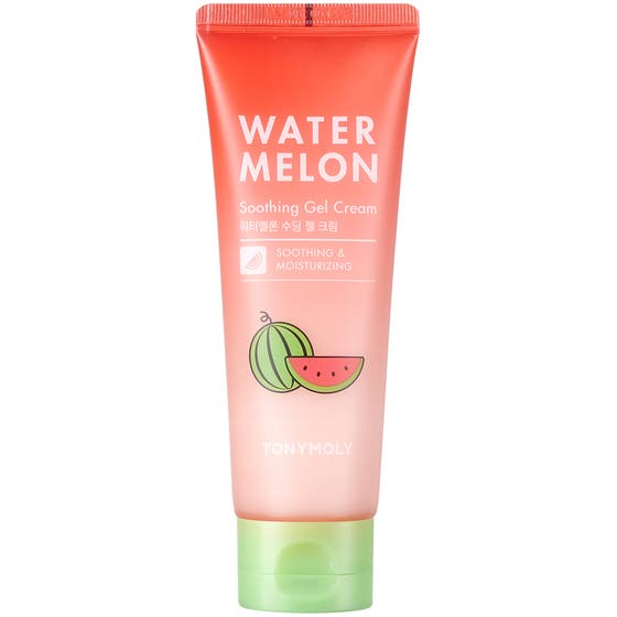 Watermelon Soothing Gel Cream