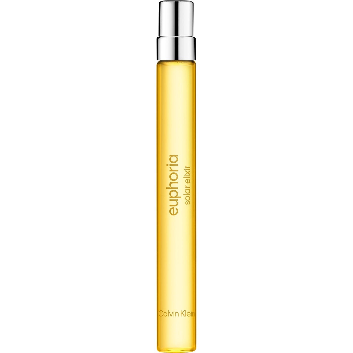 Calvin Klein Calvin Klein euphoria solar elixir Parfum - 10 ml parfym
