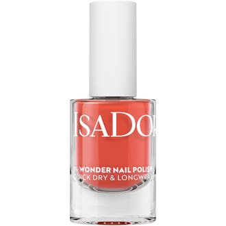The Wonder Nail Polish Quick dry & Longwear