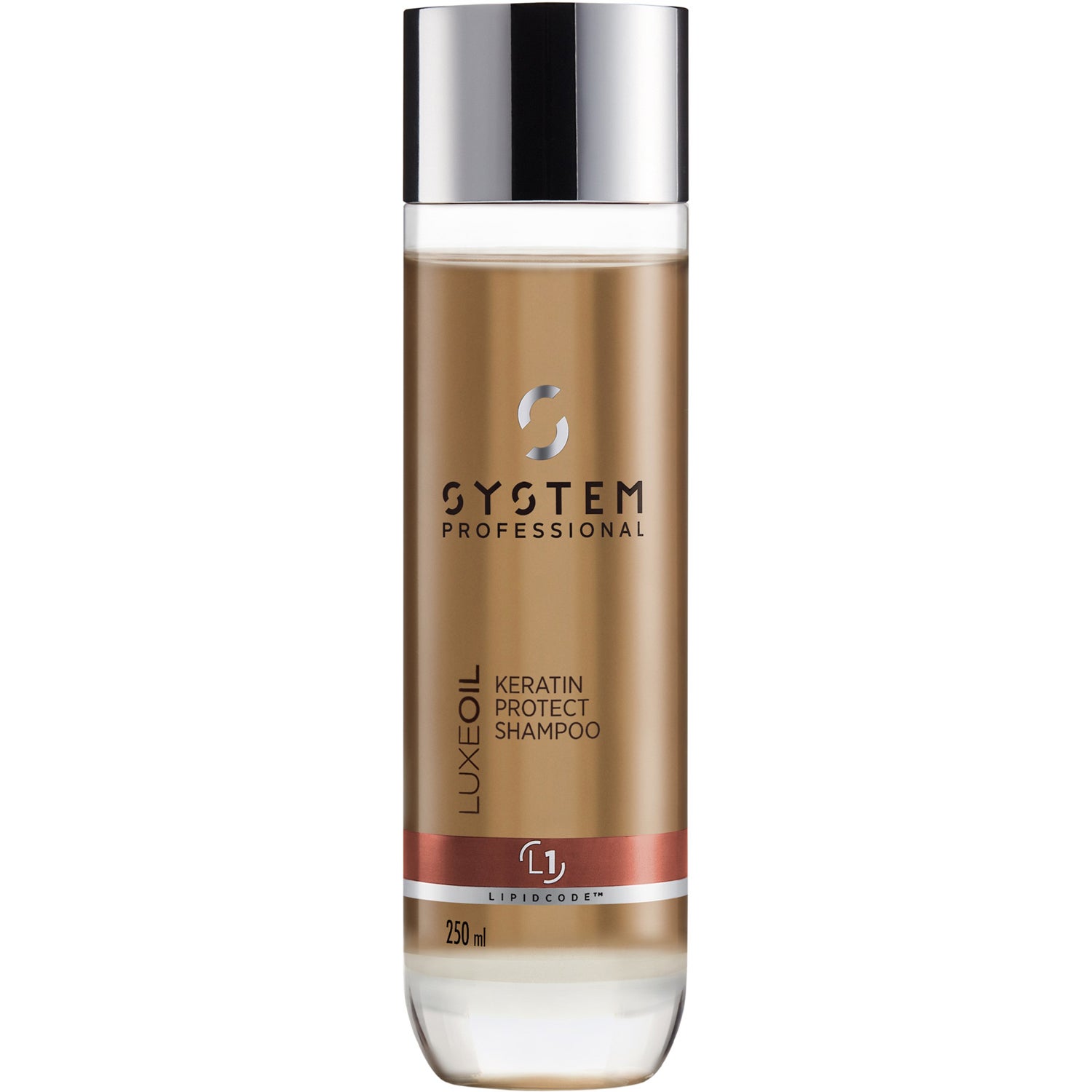 System Professional Luxe Oil Shampoo 250 ml