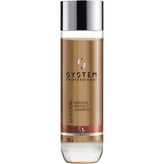 Luxe Oil Shampoo