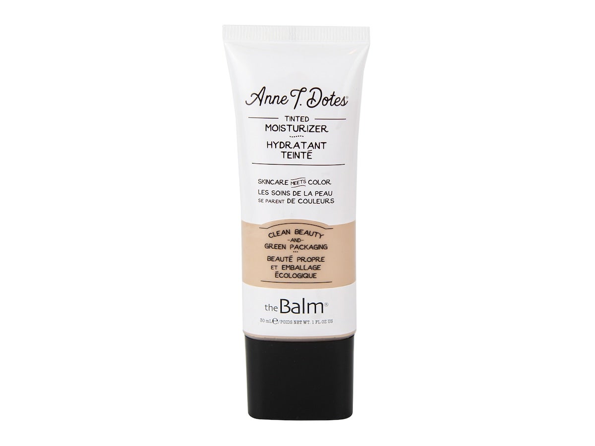 the Balm Anne T. Dote Tinted Moisturizer Light 14 - 30 ml