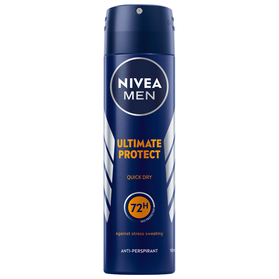 MEN Ultimate Protect 150 ml Nivea Herrdeodorant