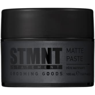 Matte Paste