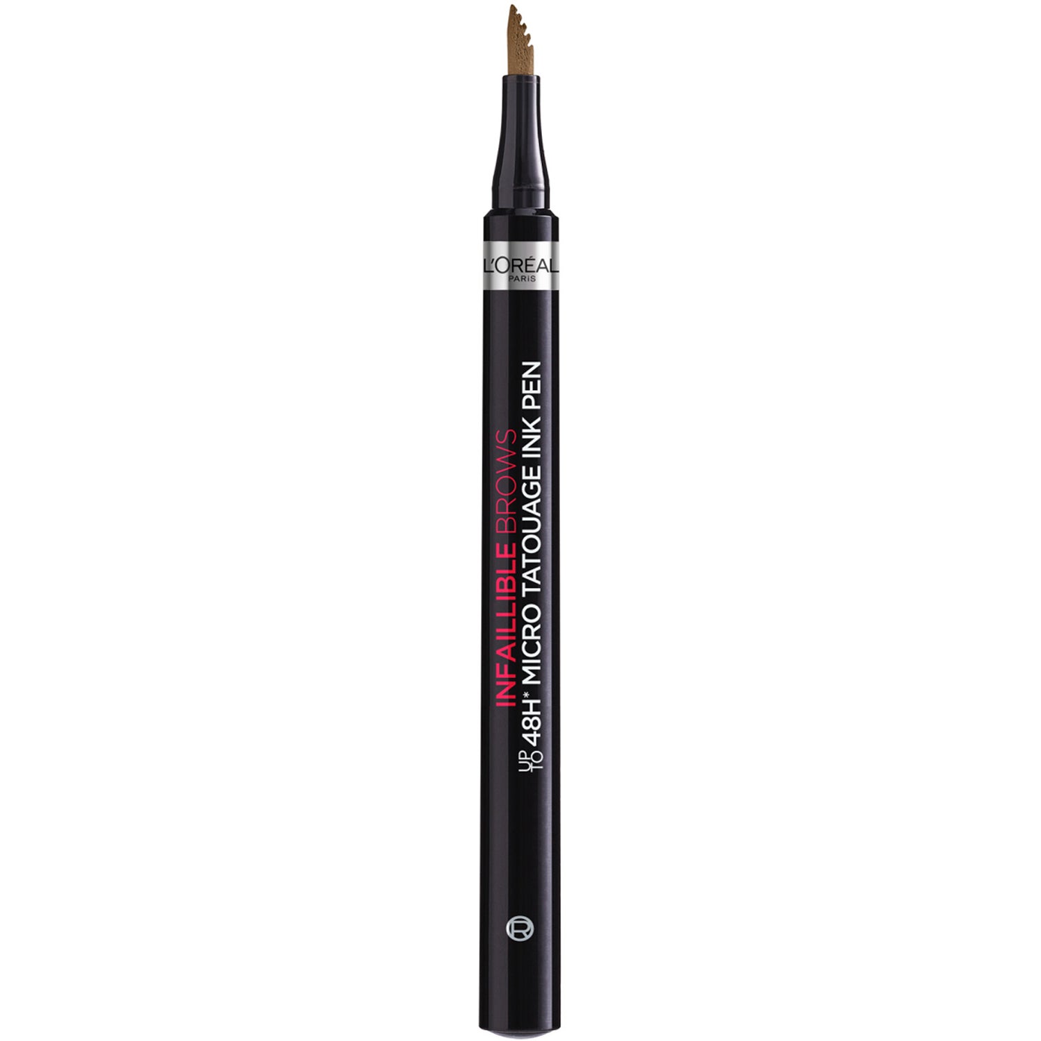 L'Oréal Paris UnbelievaBrow Micro Tatouage Brow pen 6.32 Auburn - 1 g