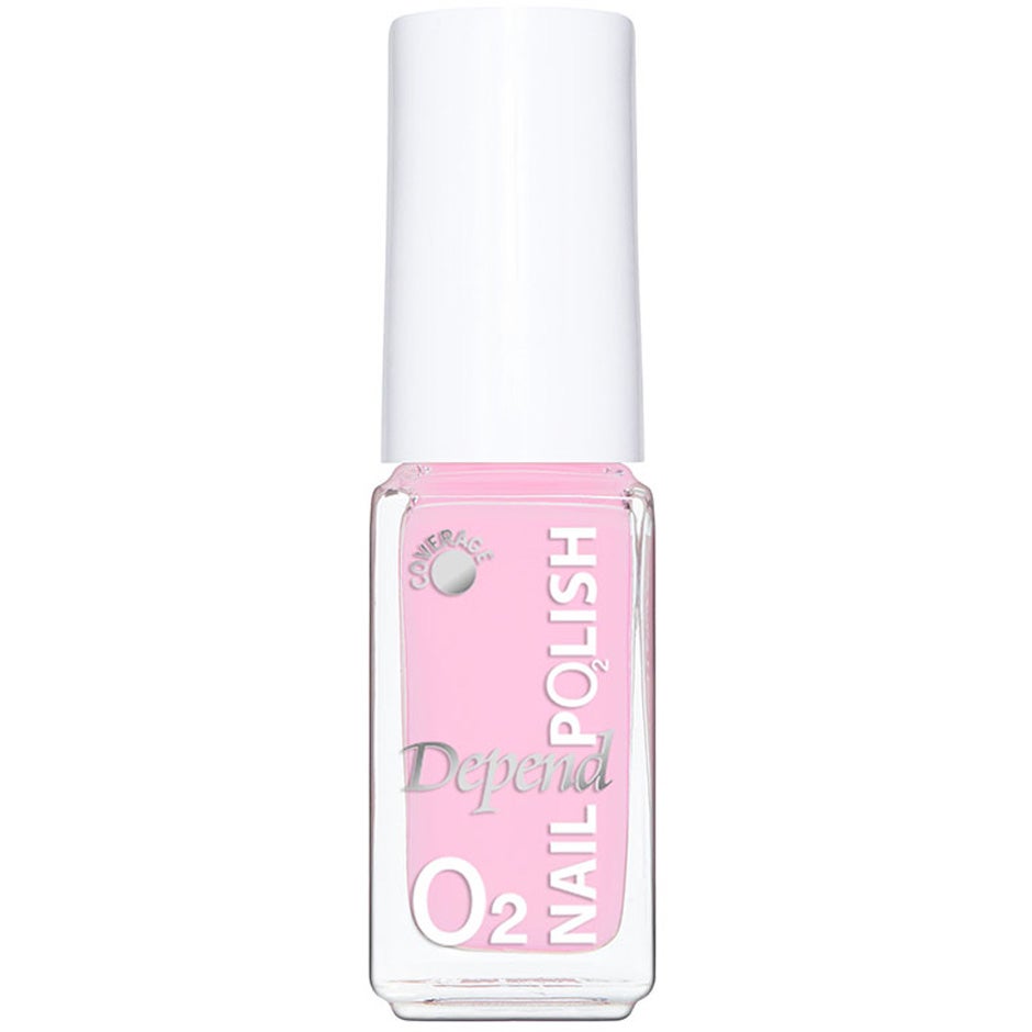 Depend Minilack Oxygen A756