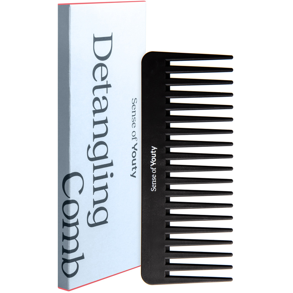 Detangling Comb