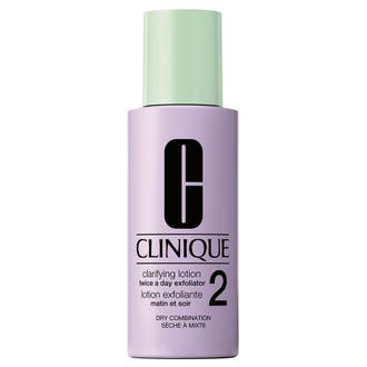 Clarifying Lotion 2