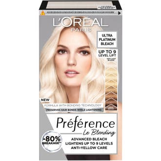 Préférence