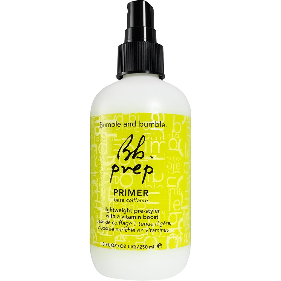 Bumble Bumble Prep