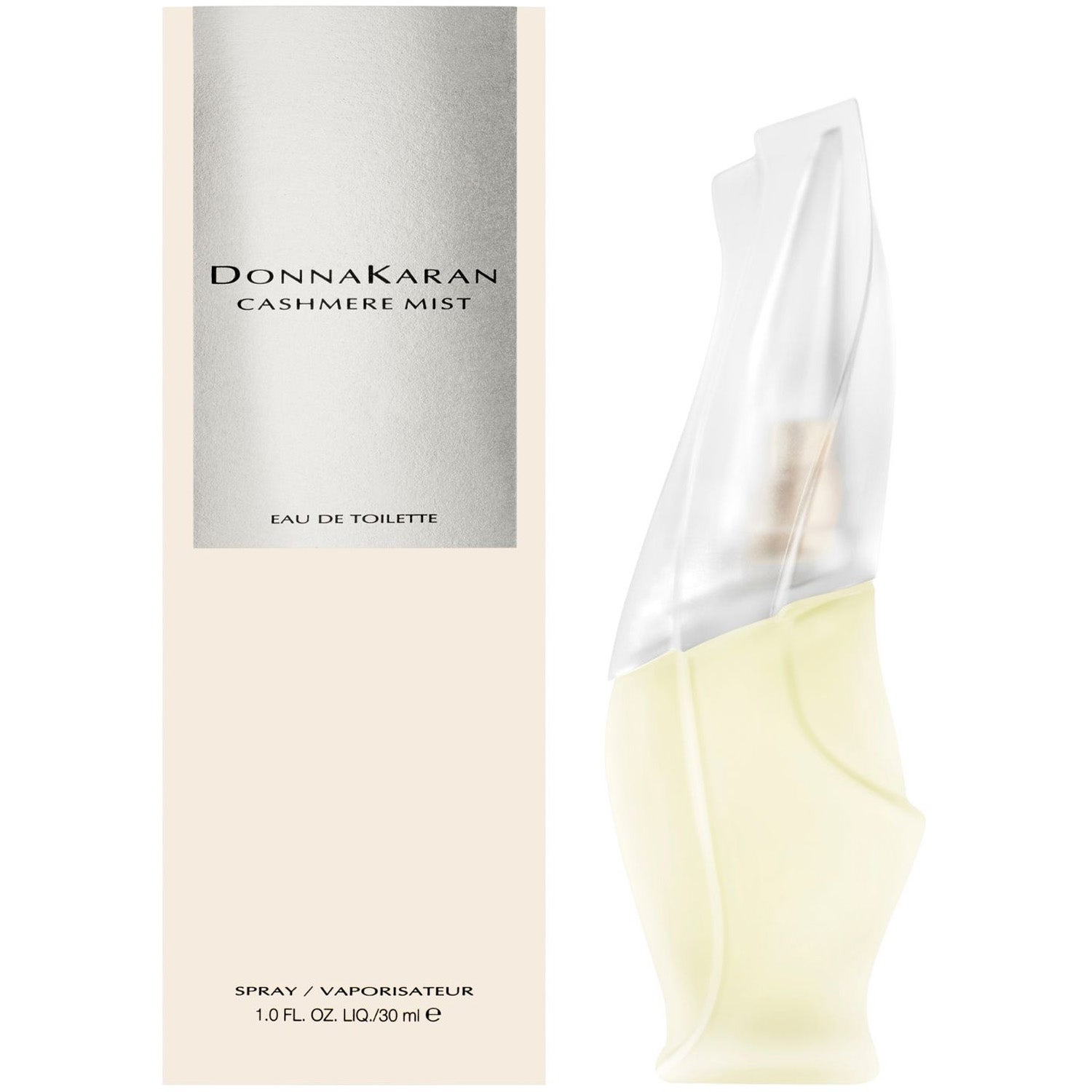 Dkny DKNY Cashmere Mist Eau de Toilette - 30 ml parfym