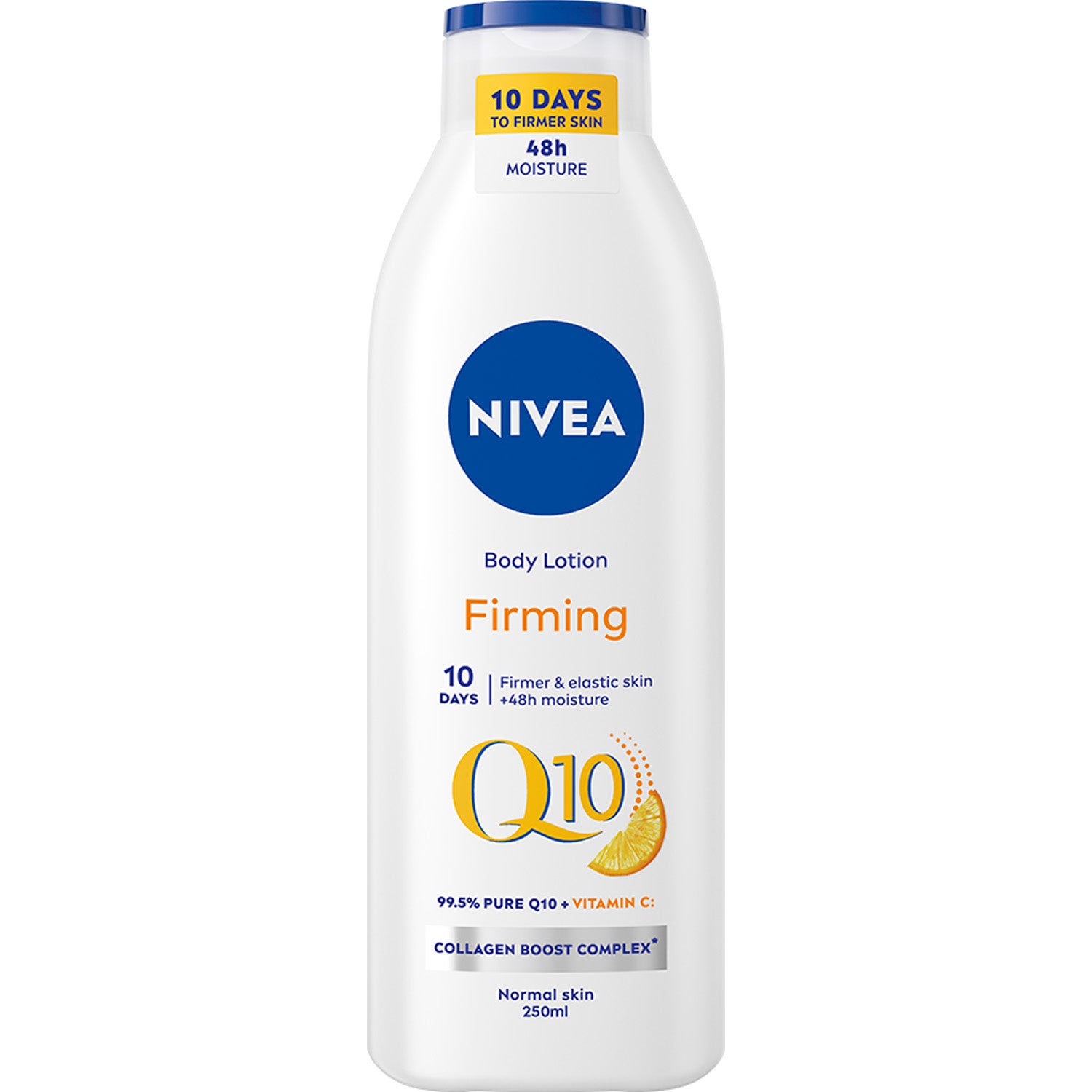NIVEA Q10 Vitamin C Body Lotion 250 ml