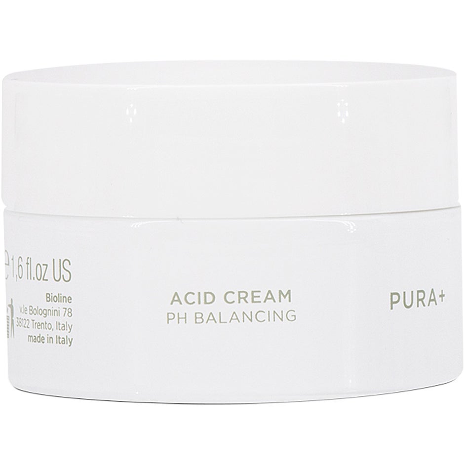 Bioline JatòPura Balancing Acid Cream