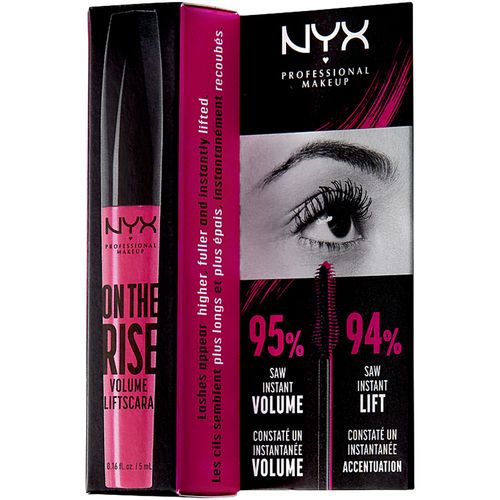 NYX Professional Makeup On The Rise Volume Liftscara