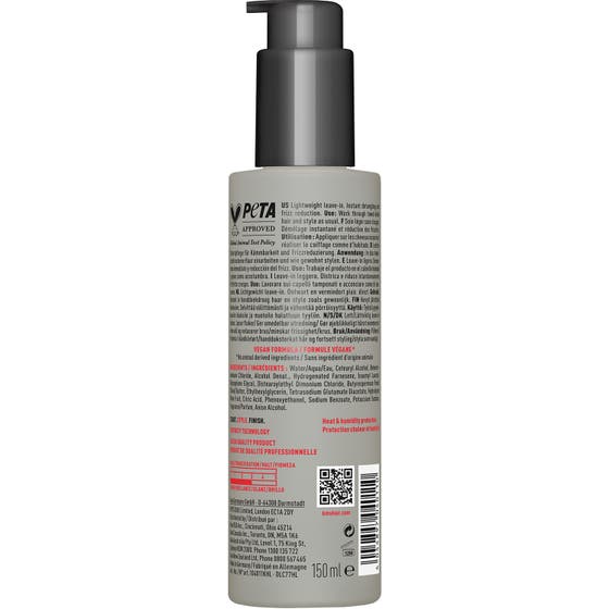 AllSmooth Smoothing Lotion