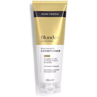 Blonde+ Repair System Bond Building Conditioner