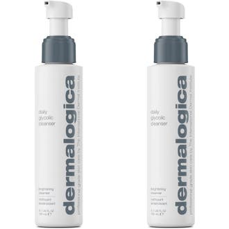 Daily Glycolic Cleanser Duo