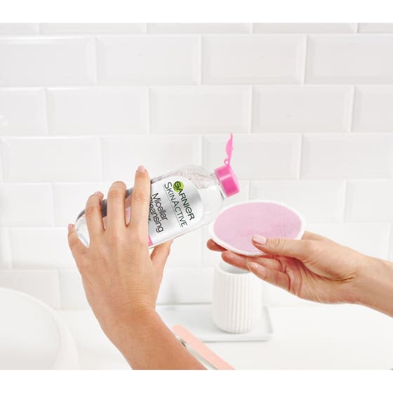 Reusable Eco Pads Duo