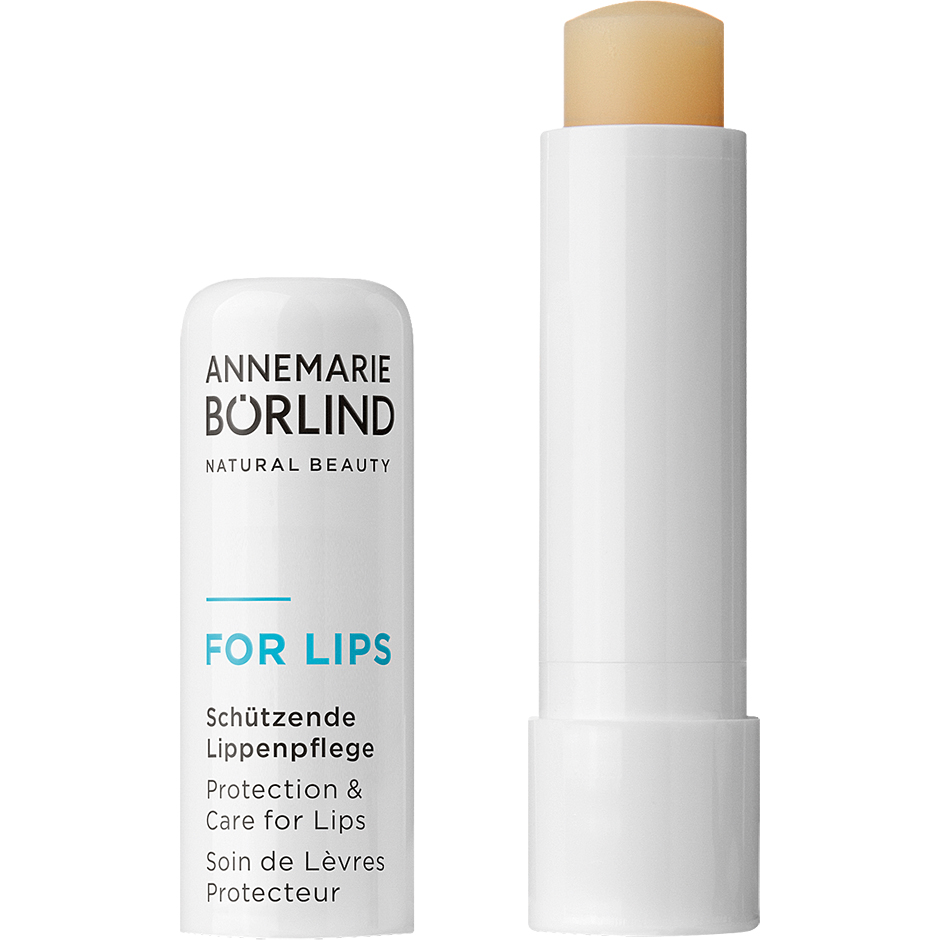 For Lips, 5 g Annemarie Börlind Läppbalsam & Läppskrubb
