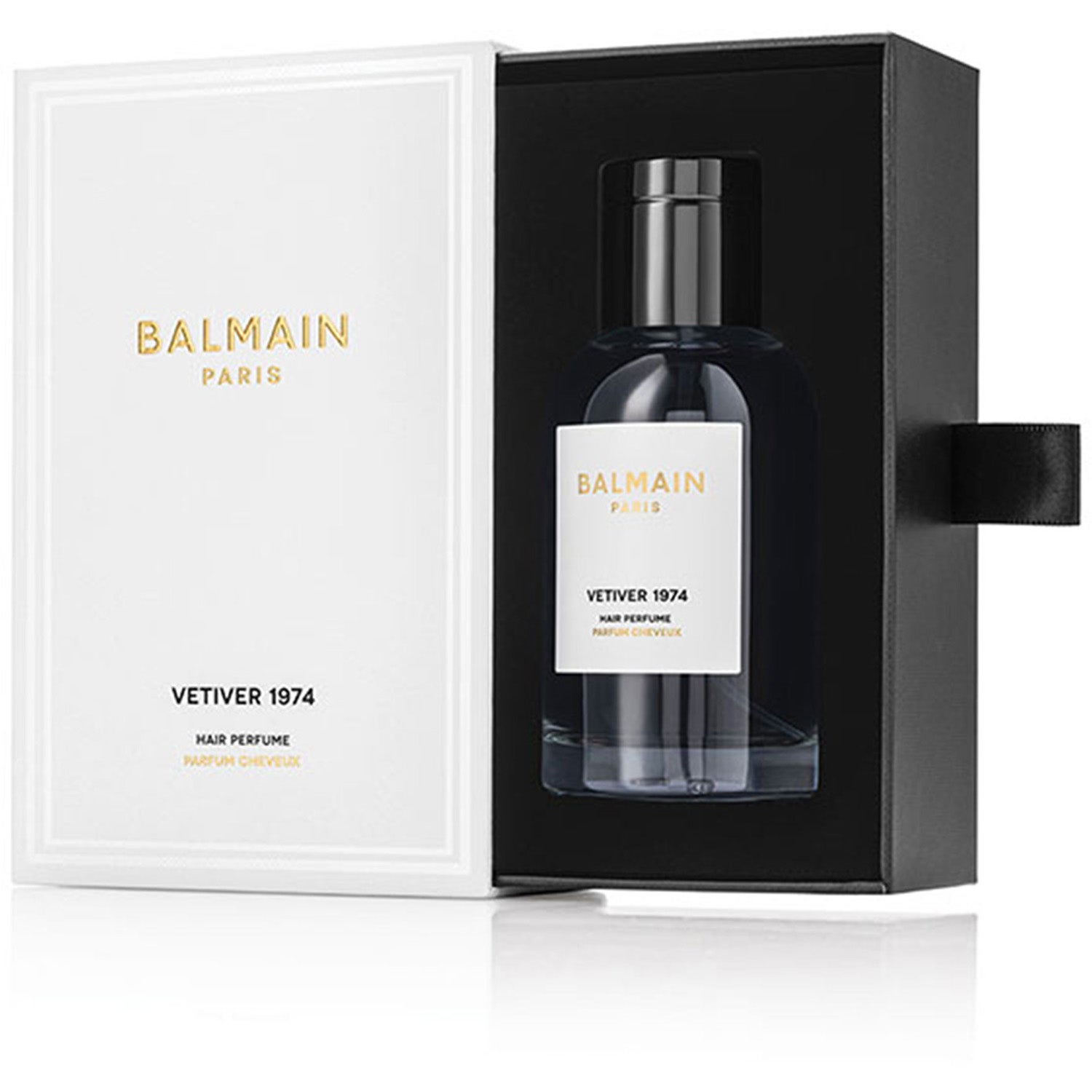 Balmain Hair Couture Hair Perfume Vetiver 1974 100 ml