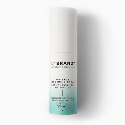Dr Brandt Needles No More Wrinkle Smoothing Cream