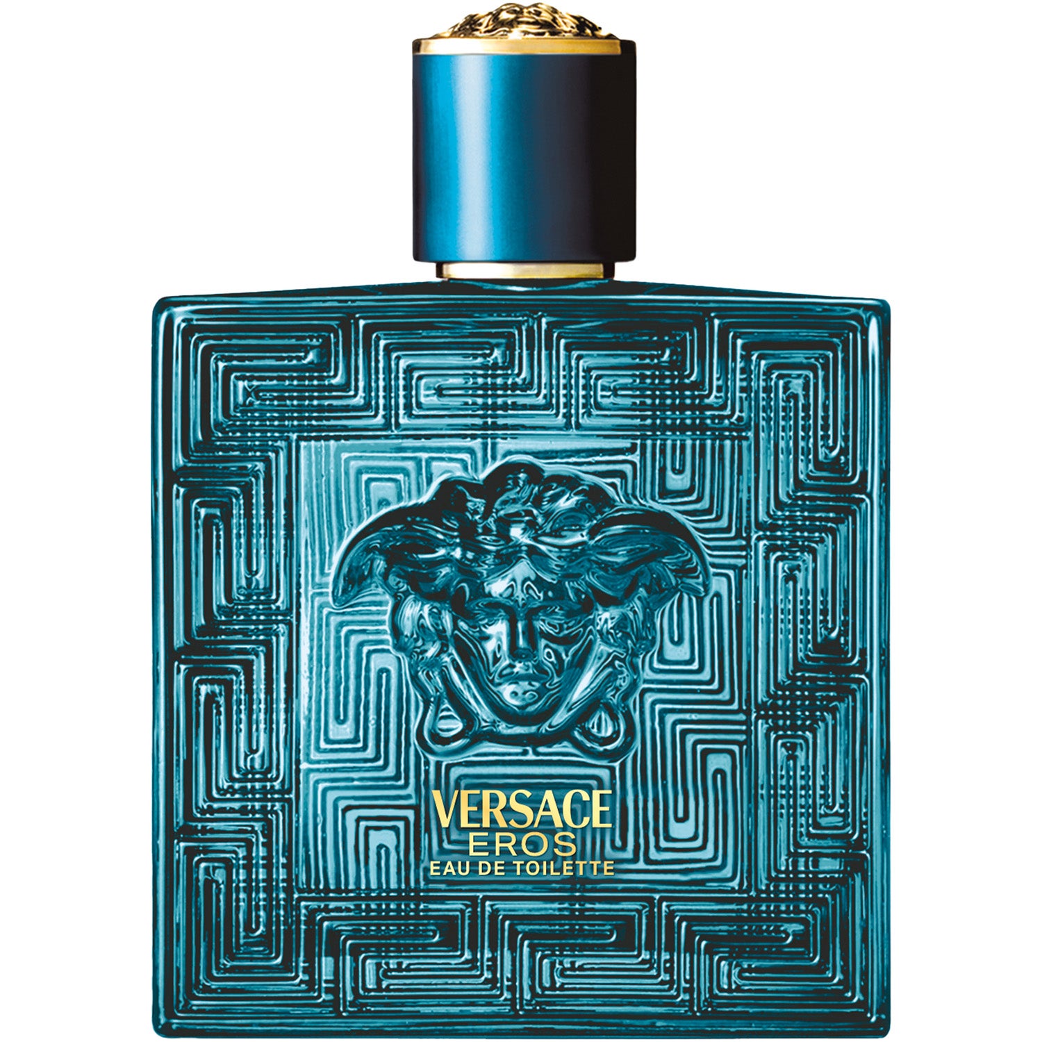 Versace Versace Eros Eau de Toilette - 100 ml parfym
