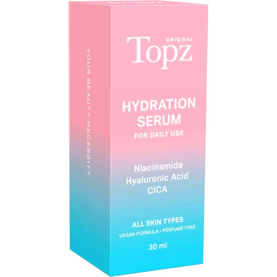 Daily Face Serum