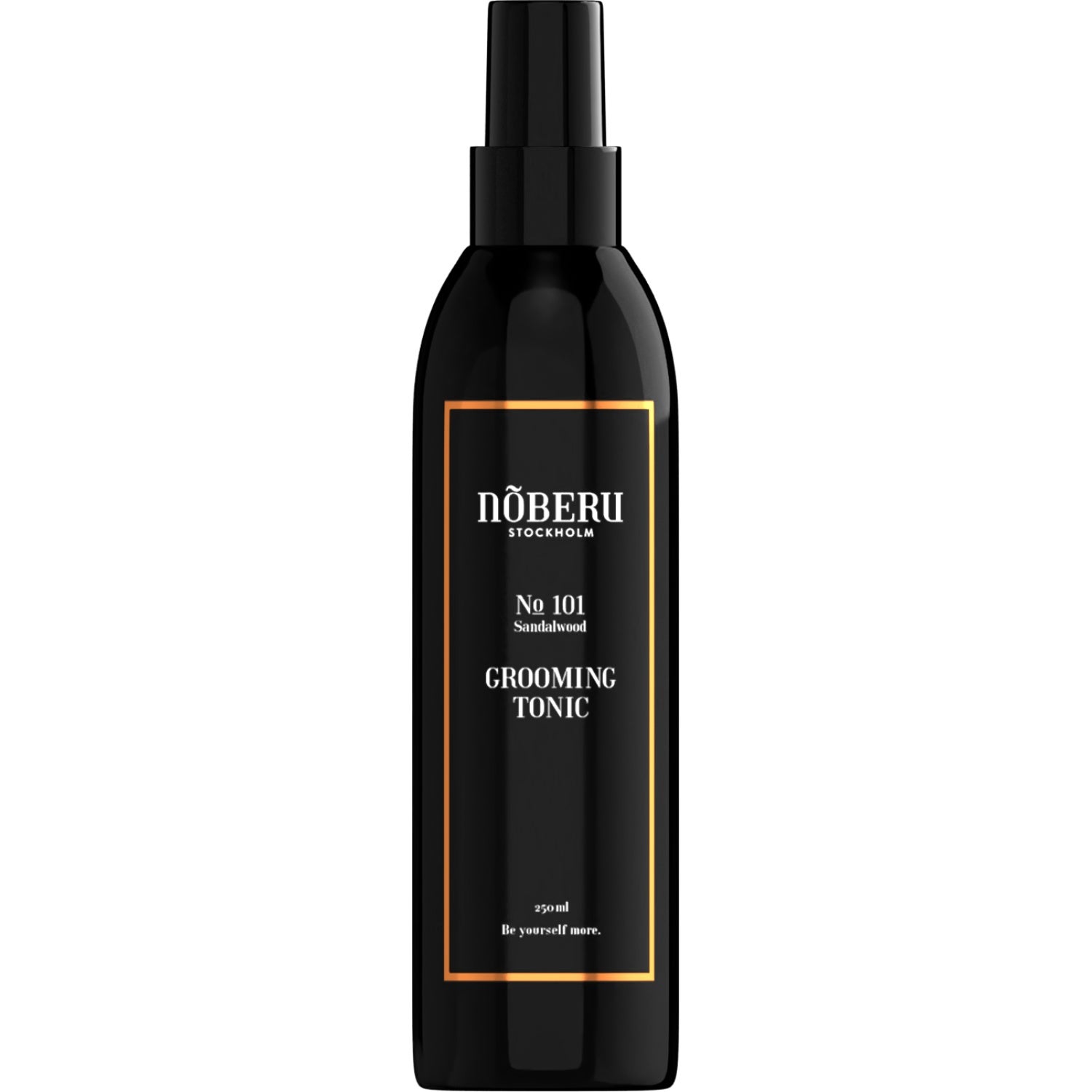 Nõberu Stockholm Nõberu Stockholm Grooming Tonic Sandalwood - 200 ml parfym