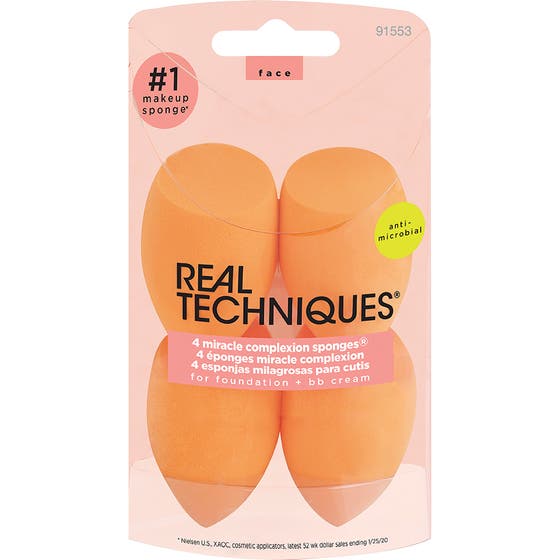 Miracle Complexion Sponges