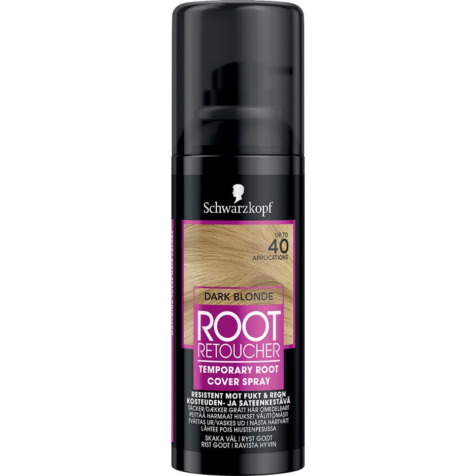 Schwarzkopf Root Retoucher Dark Blonde - pcs 1