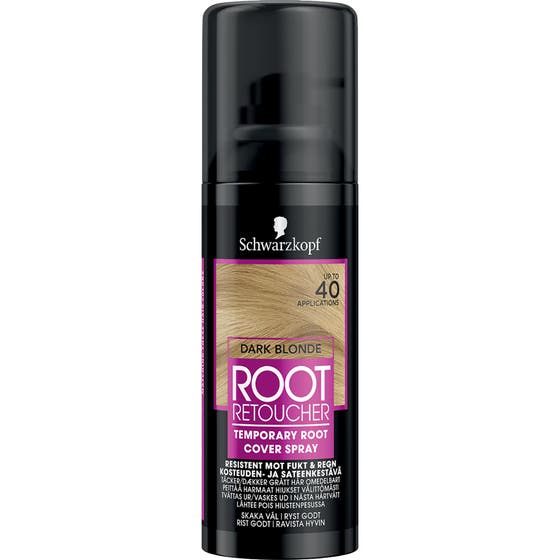 Root Retoucher