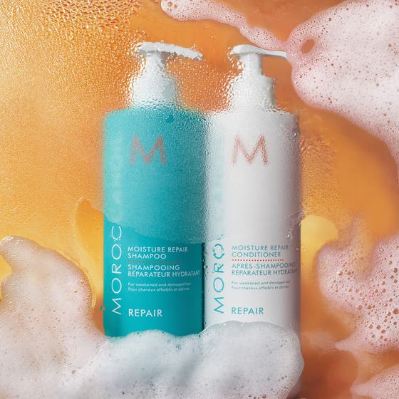 Shampoo & Conditioner Duo