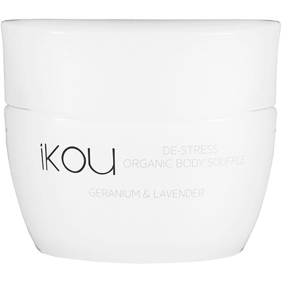 Mini De-Stress Body Organic Souffle