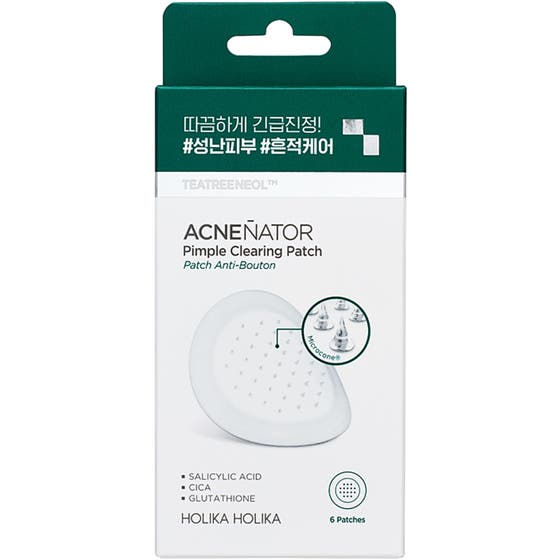 Acnenator Pimple Clearing Patch