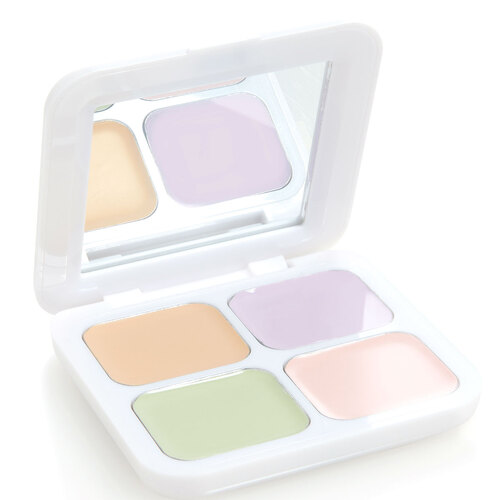 Models Own Flawless - Colour Correcting Concealer Palette