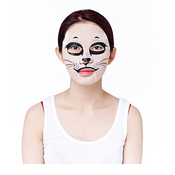 Baby Pet Magic Sheet Mask