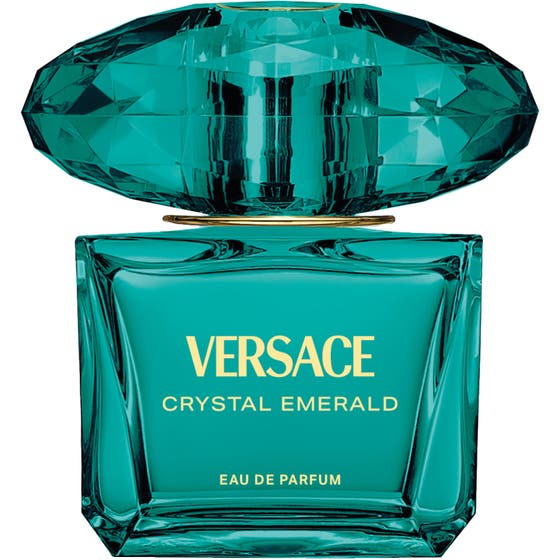 Crystal Emerald