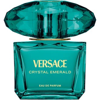 Crystal Emerald
