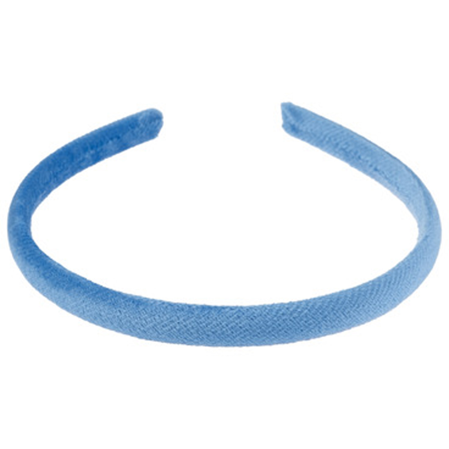 Velvet Headband Thin