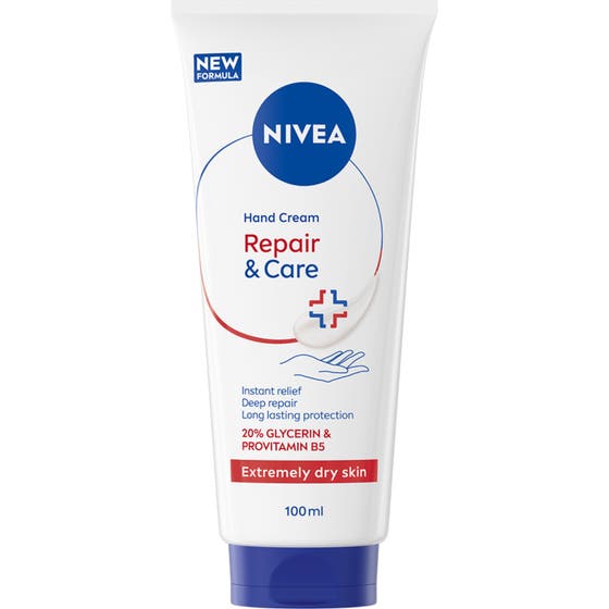 Repair & Care Hand Cream