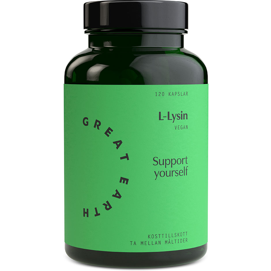 L-Lysin