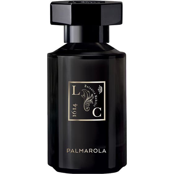 Palmarola Remarkable Perfumes