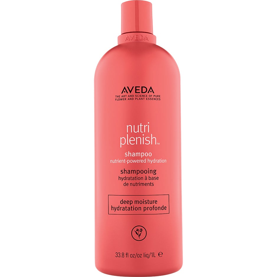 Aveda NutriPlenish Shampoo Deep