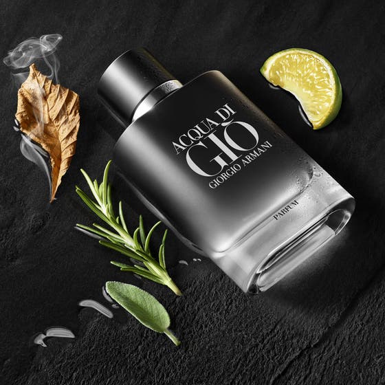 Acqua di Gio Homme Parfum