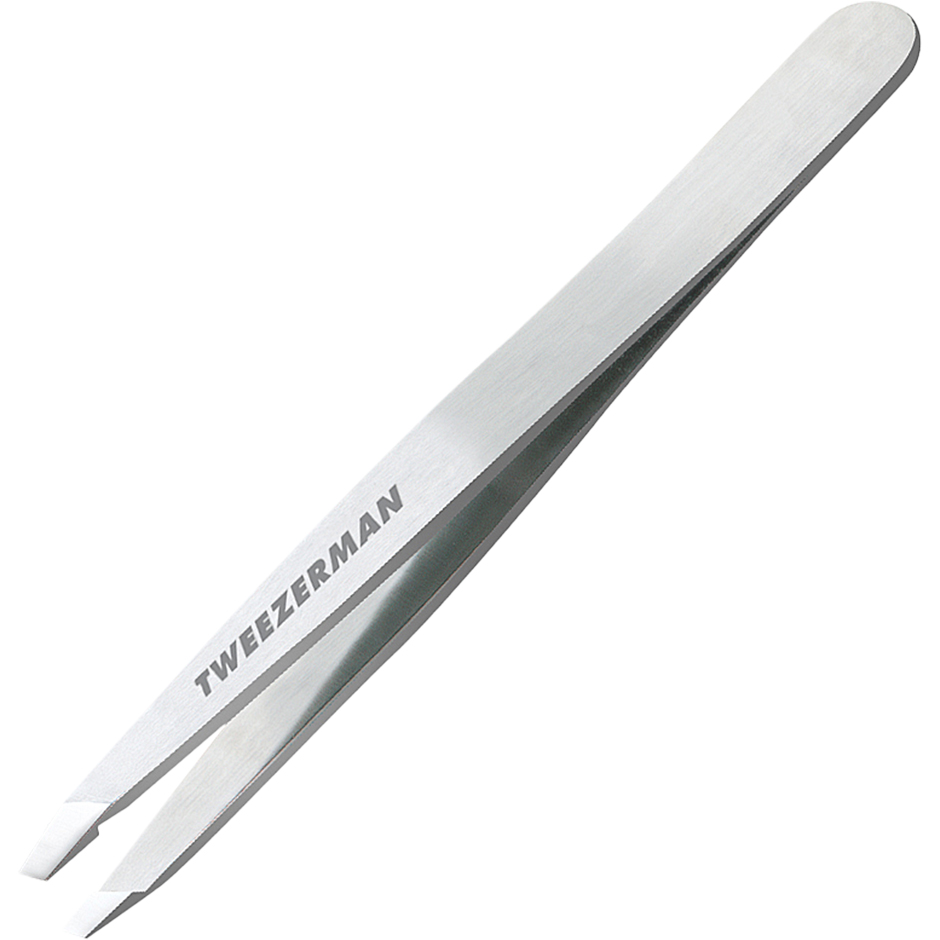 Slant Tweezer