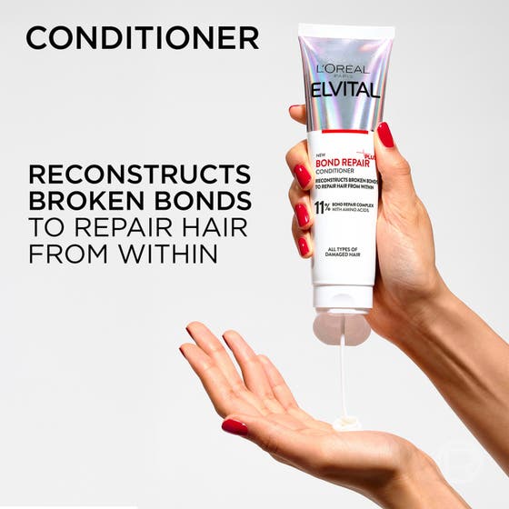 Elvital Bond Repair Conditioner