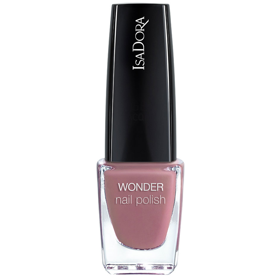 Wonder Nail Polish, 6 ml IsaDora Nagellack