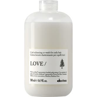Love Curl Co Wash