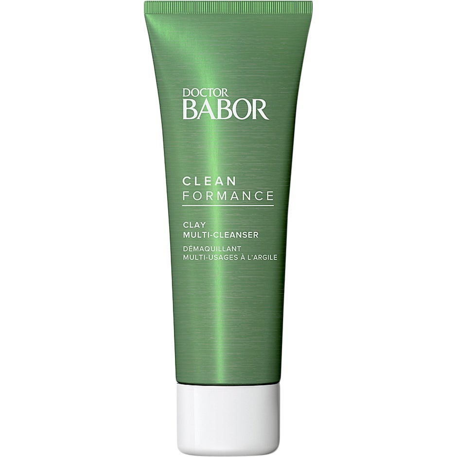 Babor Cleanformance Clay Multi-Cleanser